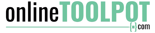 Online Tool Pot logo